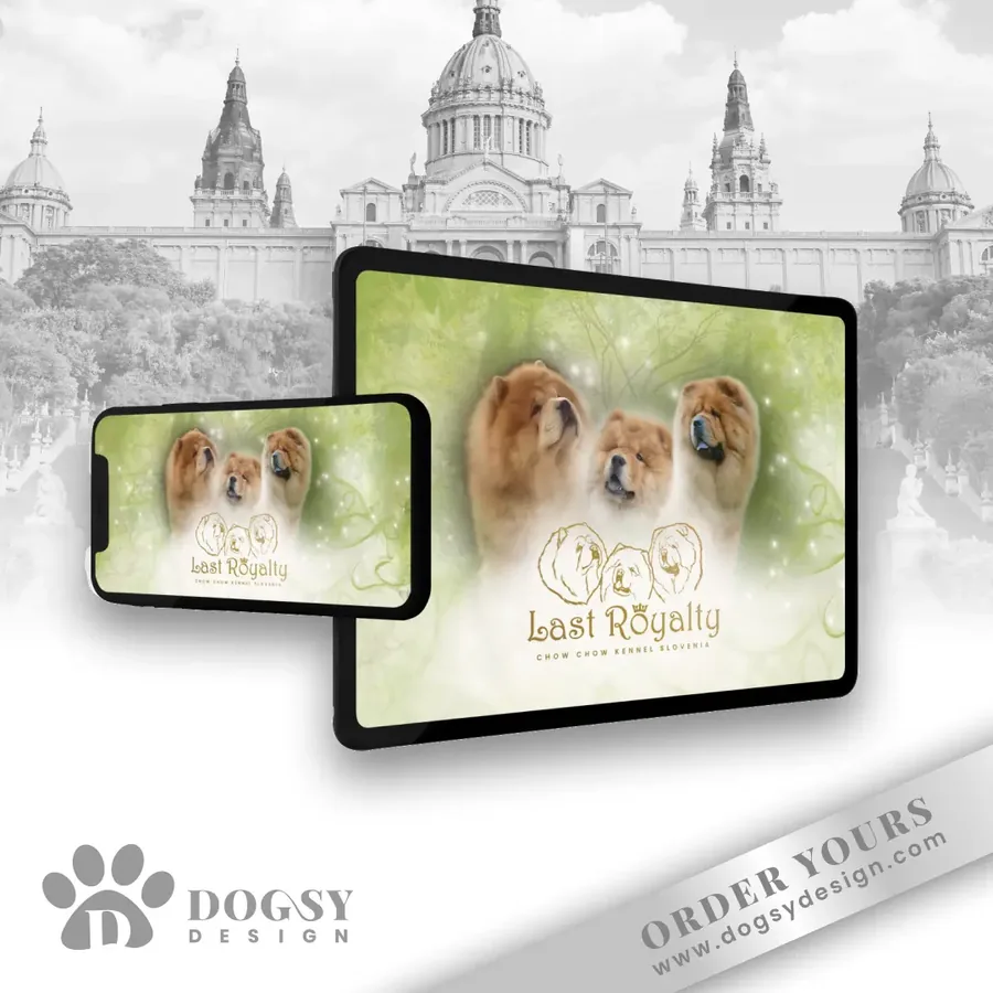 Last Royalty website